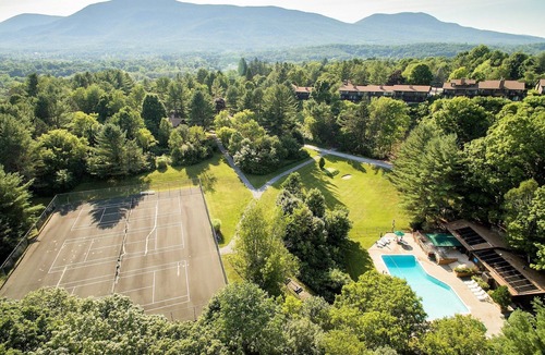 Manchester Center House | COME FOR THE VIEWS - STAY FOR THE MANY ACTIVITIES OR SIMPLY RELAX