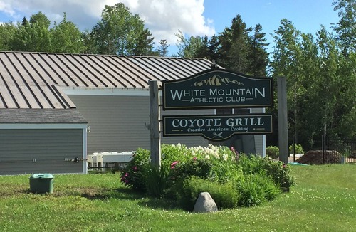 Waterville Valley House | Come Play at Waterville Valley Resort !