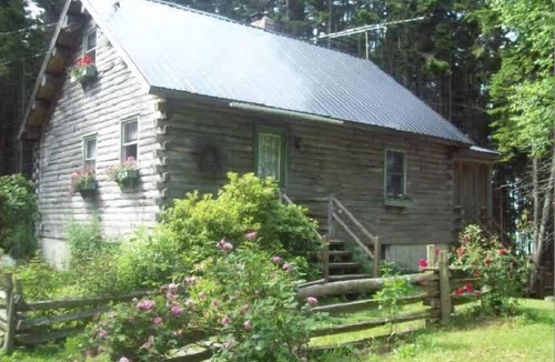Steuben Cottage | Come, relax, and enjoy true peace and beauty.