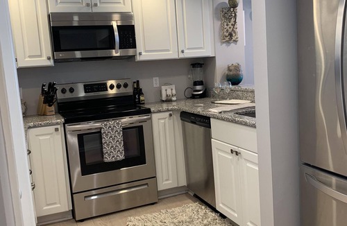 Southend Condo | Come to the Beach! Stunning ocean front property