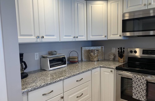 Southend Condo | Come to the Beach! Stunning ocean front property