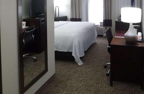 Summerlee Hotel | Comfort Inn New River