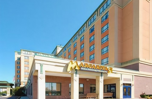 Revere Hotel | Comfort Inn & Suites Logan International Airport