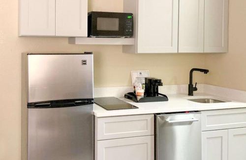 Waterloo Hotel | Comfort Suites Columbia Gateway