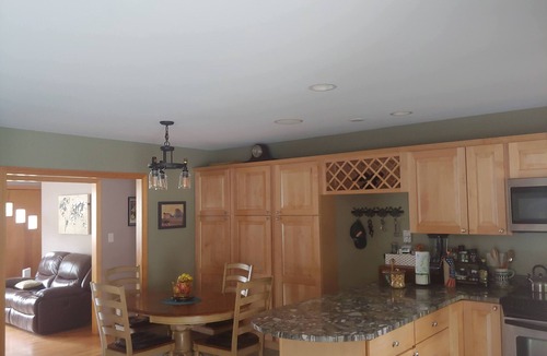 Brattleboro House | Comfortable Brattleboro Home, Quiet Neighborhood, Centrally Located,