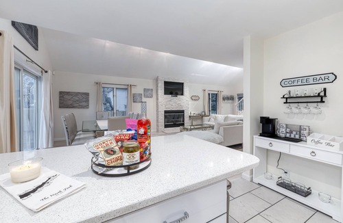 Jamesport House | Comfortable Orchard Oasis in wine country on Long Islands beautiful North Fork!