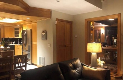 Stony Creek House | Comfy Cottage in Adirondack Sportsman's Paradise