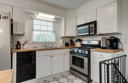 Crestline Heights House | Comfy Crestline Oasis, only Minutes from Crestline Village