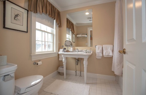 Newburyport Bed & Breakfast | Compass Rose Inn