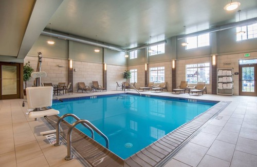 East Texas Condo | Condo ∙ 1 bedroom ∙ 2 guests
