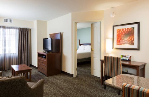 Maumee Condo | Condo ∙ 1 bedroom ∙ 4 guests