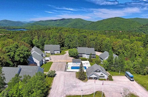 Killington Condo | Condo ∙ 1 bedroom ∙ 4 guests