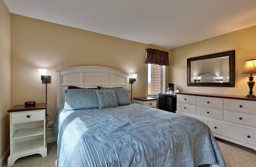 Central Vermont- Killington Condo | Condo ∙ 1 bedroom ∙ 2 guests