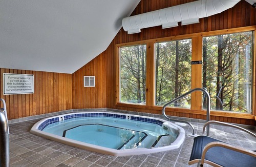 Central Vermont- Killington Condo | Condo ∙ 1 bedroom ∙ 2 guests
