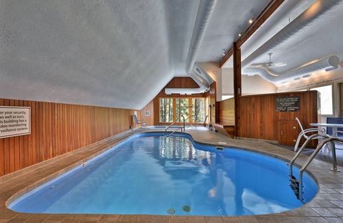 Central Vermont- Killington Condo | Condo ∙ 1 bedroom ∙ 4 guests