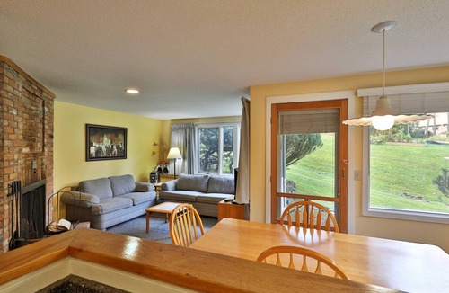 Central Vermont- Killington Condo | Condo ∙ 1 bedroom ∙ 4 guests