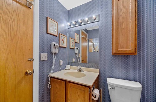 Central Vermont- Killington Condo | Condo ∙ 1 bedroom ∙ 2 guests