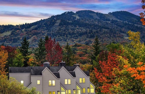 Central Vermont- Killington Condo | Condo ∙ 1 bedroom ∙ 2 guests