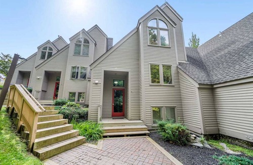 Central Vermont- Killington Condo | Condo ∙ 1 bedroom ∙ 2 guests