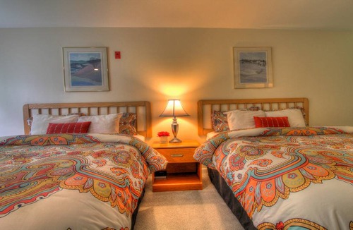 Killington Condo | Condo ∙ 1 bedroom ∙ 4 guests