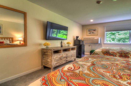 Killington Condo | Condo ∙ 1 bedroom ∙ 4 guests