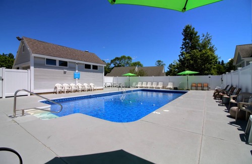 Killington Condo | Condo ∙ 1 bedroom ∙ 4 guests