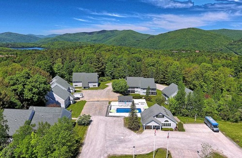 Killington Condo | Condo ∙ 1 bedroom ∙ 4 guests