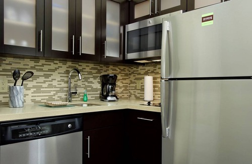 Braeswood Place Condo | Condo ∙ 2 bedrooms ∙ 7 guests