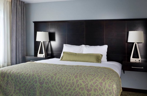 North Wales Condo | Condo ∙ 2 bedrooms ∙ 7 guests