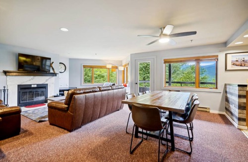 Central Vermont- Killington Condo | Condo ∙ 2 bedrooms ∙ 4 guests