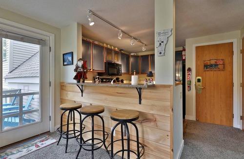 Central Vermont- Killington Condo | Condo ∙ 2 bedrooms ∙ 6 guests