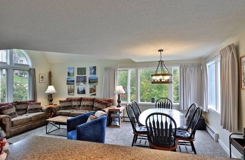 Central Vermont- Killington Condo | Condo ∙ 2 bedrooms ∙ 6 guests
