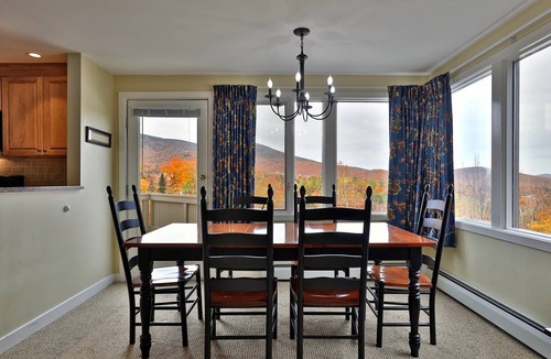 Central Vermont- Killington Condo | Condo ∙ 2 bedrooms ∙ 6 guests
