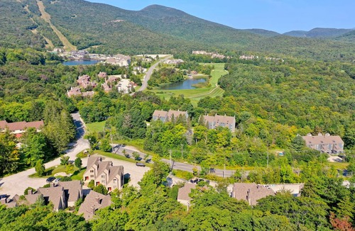 Central Vermont- Killington Condo | Condo ∙ 2 bedrooms ∙ 6 guests
