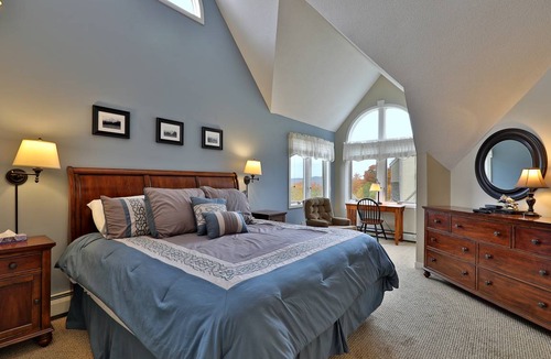 Central Vermont- Killington Condo | Condo ∙ 2 bedrooms ∙ 6 guests