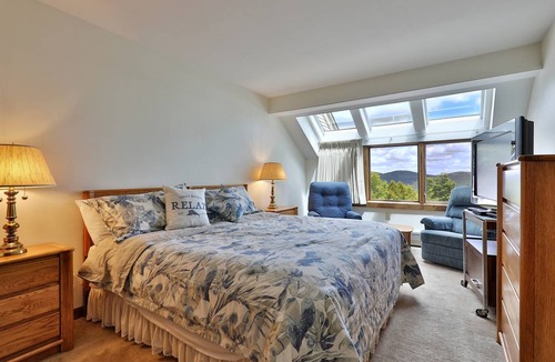 Central Vermont- Killington Condo | Condo ∙ 3 bedrooms ∙ 8 guests