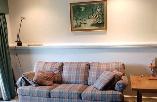 The Bluffs Condo | Condo on Ossipee Lake