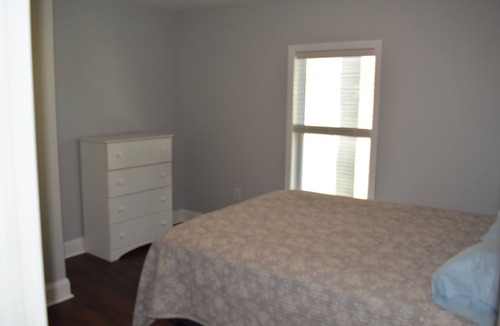 Glens Falls Apartment | Convenient 2-bedroom apartment in Glens Falls with WiFi
