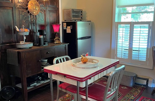 White River Junction Apartment | Convenient Location, Dog Friendly