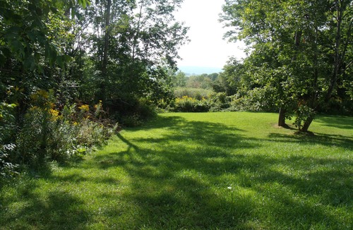 Hartwick House | Cooperstown Serene County Setting with all the Comforts of Home! 2 King Bedrooms