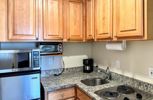 Columbus Apartment | Copley House Extended Stay