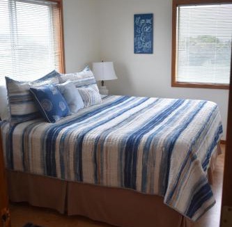 Bandon House | Coquille Point Condo