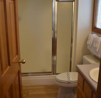 Bandon House | Coquille Point Condo