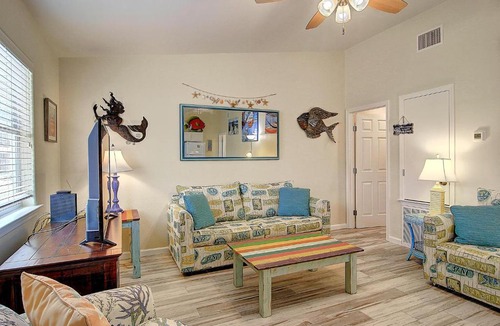 Port Aransas House | Costa Del Ray #1