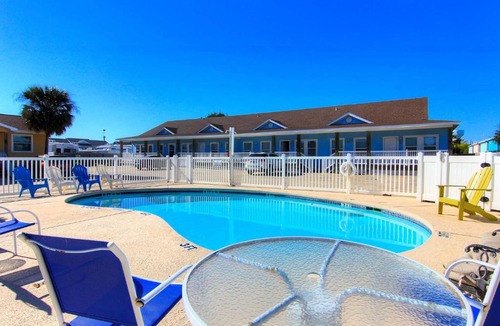 Port Aransas House | Costa Del Ray #1
