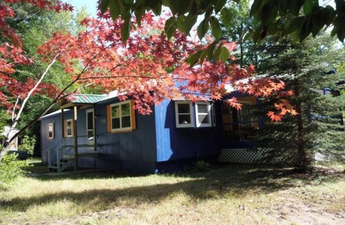 Intervale Cottage | Cosy cottage close to N. Conway center