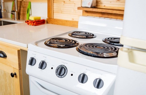 Wolfeboro Cottage | Cottage 10 - 1 Bedroom w/Loft/1 Bath