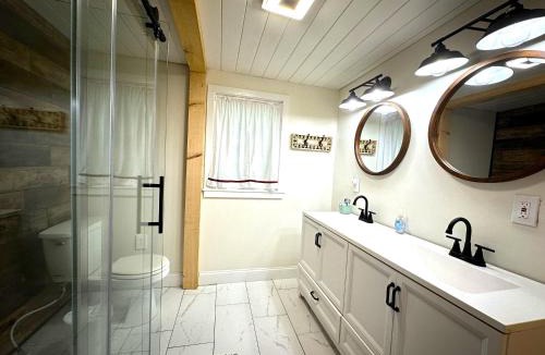 Wolfeboro Hotel | Cottage 12