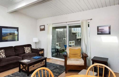 Gearhart Apartment | Cottage by the Sea