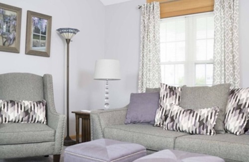 Berlin Cottage | Cottage with jacuzzi, Downtown Berlin Ohio